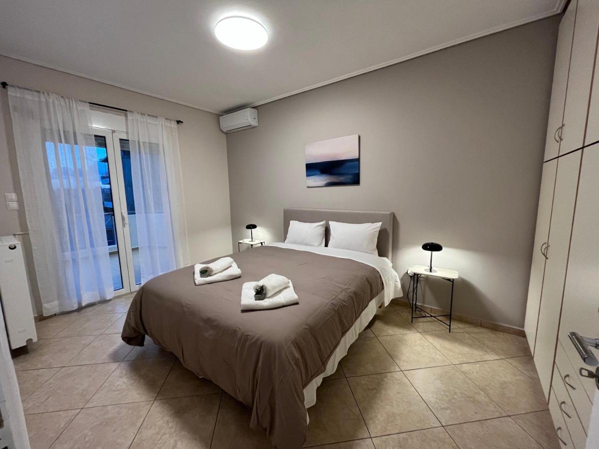 Hector Apartment Airport By Airstay Spata  Exterior photo