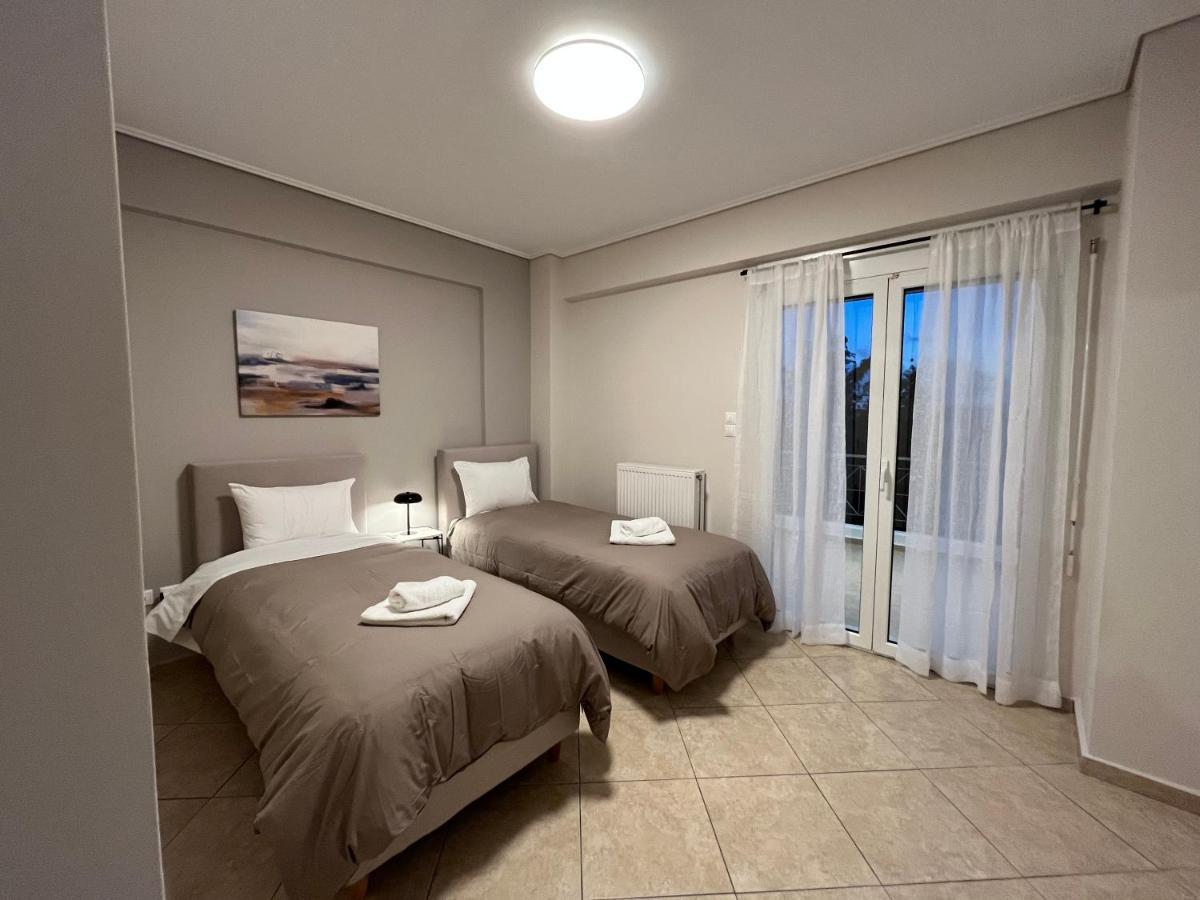 Hector Apartment Airport By Airstay Spata  Exterior photo