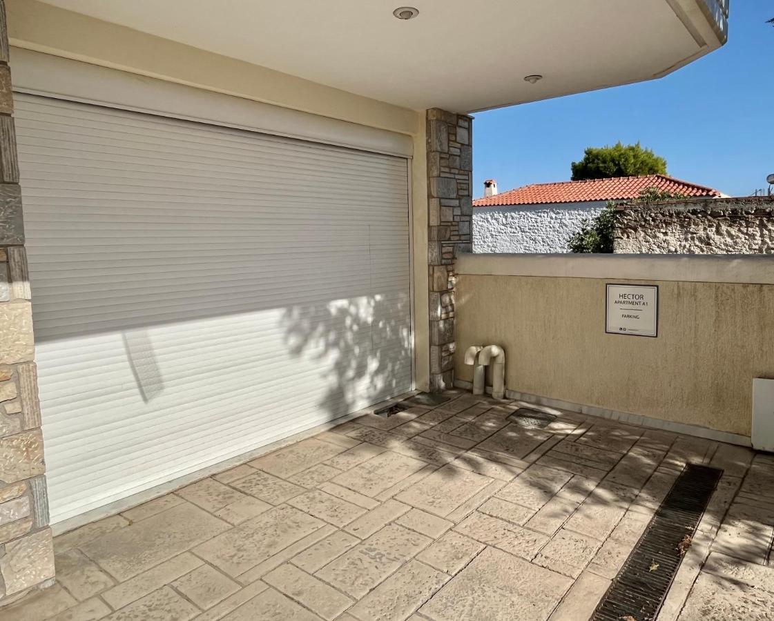 Hector Apartment Airport By Airstay Spata  Exterior photo