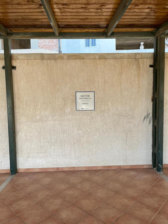 Hector Apartment Airport By Airstay Spata  Exterior photo